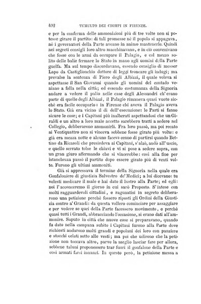 Nuova antologia di scienze, lettere ed arti