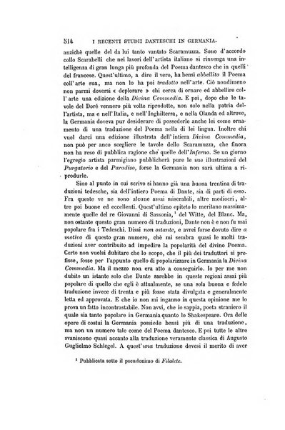 Nuova antologia di scienze, lettere ed arti