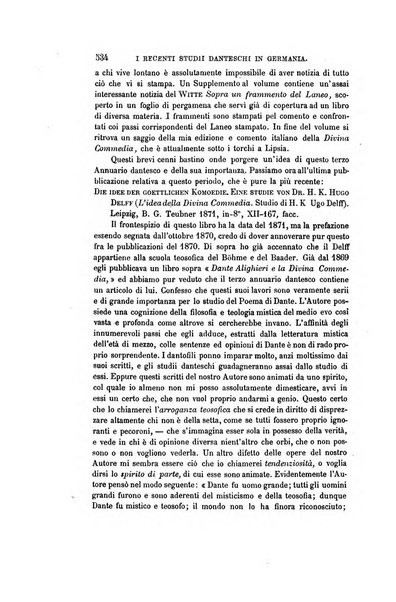 Nuova antologia di scienze, lettere ed arti