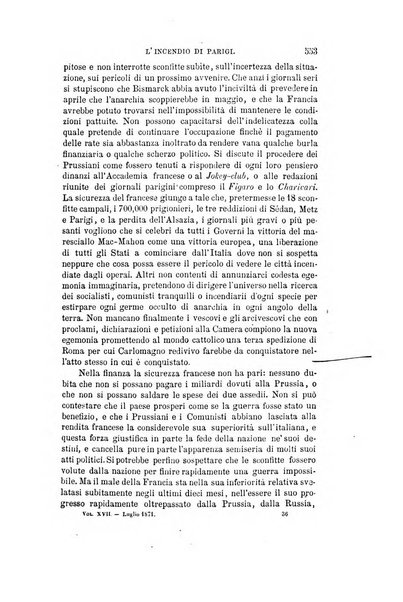 Nuova antologia di scienze, lettere ed arti