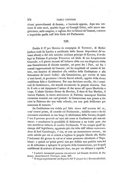 Nuova antologia di scienze, lettere ed arti