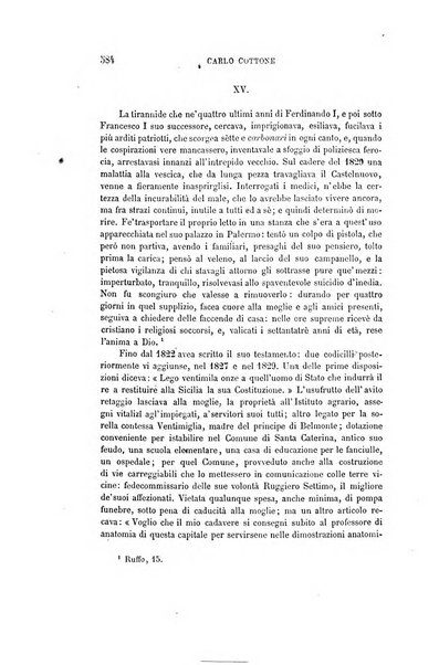 Nuova antologia di scienze, lettere ed arti