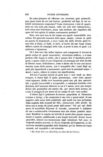 Nuova antologia di scienze, lettere ed arti