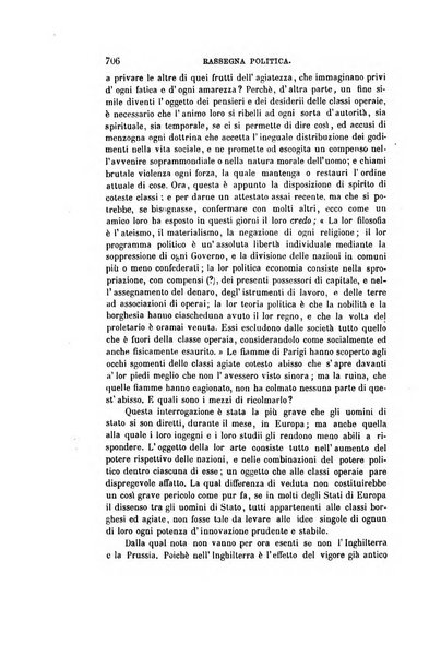 Nuova antologia di scienze, lettere ed arti