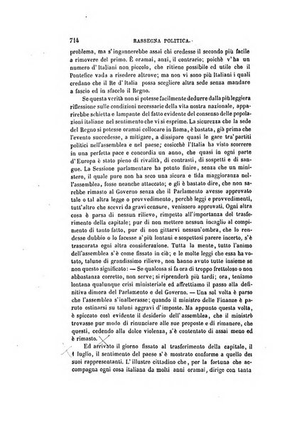 Nuova antologia di scienze, lettere ed arti