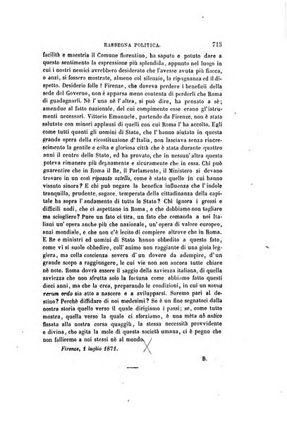 Nuova antologia di scienze, lettere ed arti