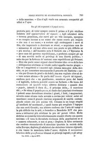 Nuova antologia di scienze, lettere ed arti