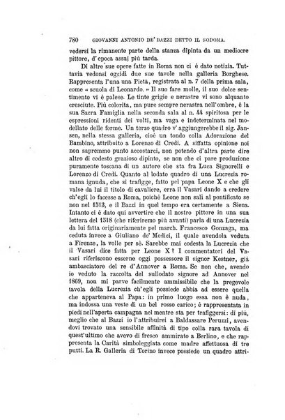 Nuova antologia di scienze, lettere ed arti