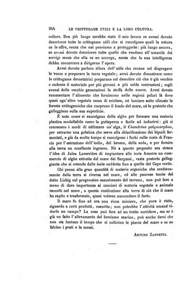 Nuova antologia di scienze, lettere ed arti