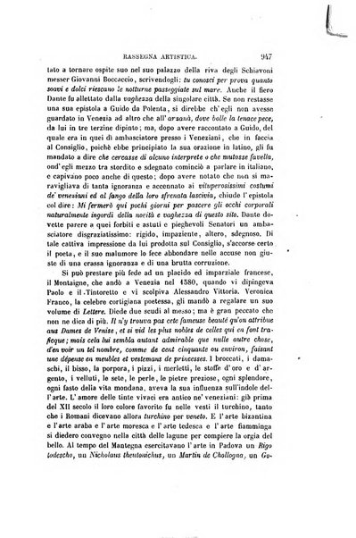 Nuova antologia di scienze, lettere ed arti