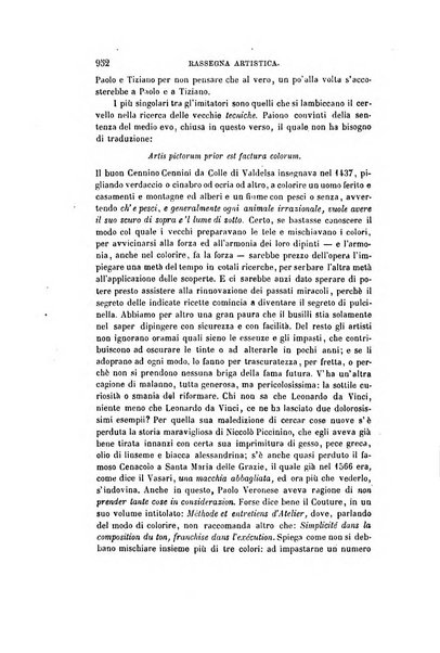 Nuova antologia di scienze, lettere ed arti