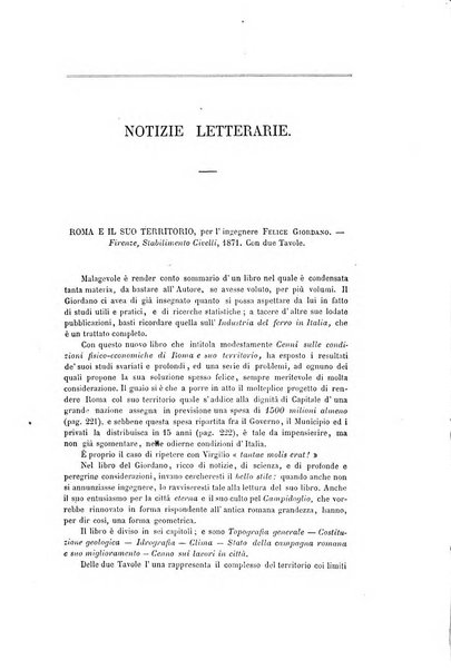 Nuova antologia di scienze, lettere ed arti