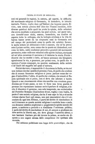 Nuova antologia di scienze, lettere ed arti