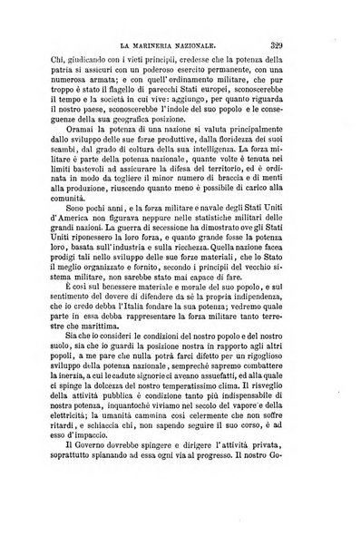 Nuova antologia di scienze, lettere ed arti