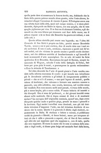 Nuova antologia di scienze, lettere ed arti