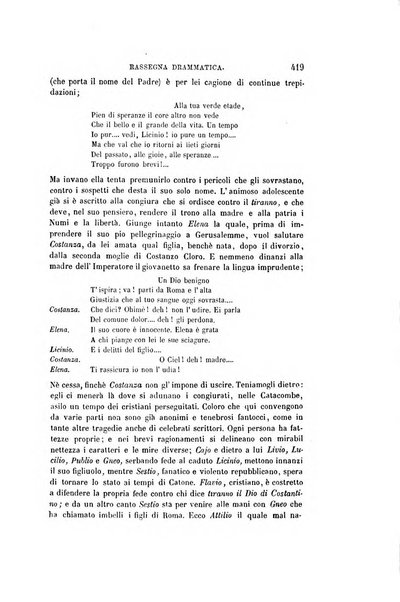 Nuova antologia di scienze, lettere ed arti