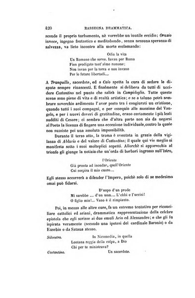 Nuova antologia di scienze, lettere ed arti