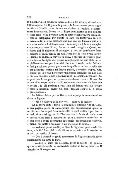 Nuova antologia di scienze, lettere ed arti