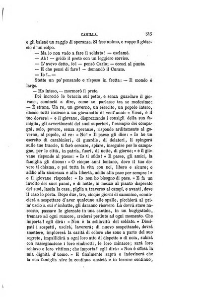 Nuova antologia di scienze, lettere ed arti