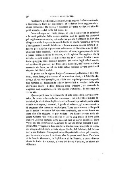 Nuova antologia di scienze, lettere ed arti