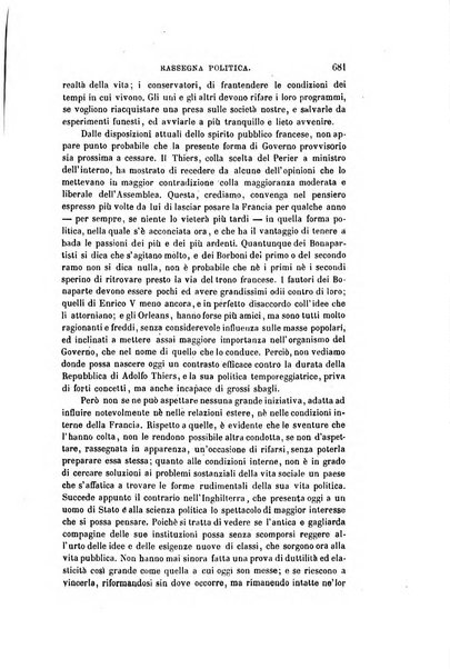 Nuova antologia di scienze, lettere ed arti