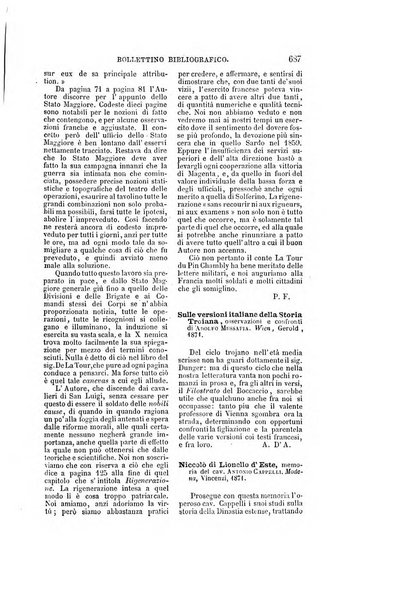 Nuova antologia di scienze, lettere ed arti