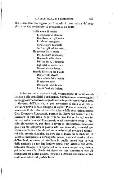 Nuova antologia di scienze, lettere ed arti