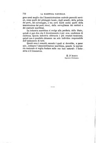 Nuova antologia di scienze, lettere ed arti