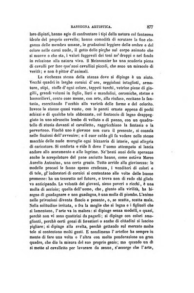 Nuova antologia di scienze, lettere ed arti