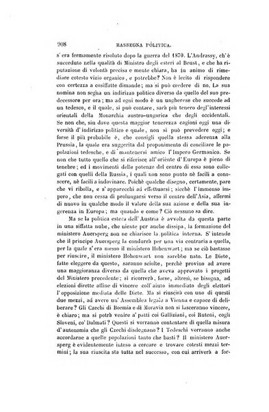 Nuova antologia di scienze, lettere ed arti