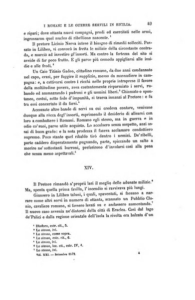 Nuova antologia di scienze, lettere ed arti