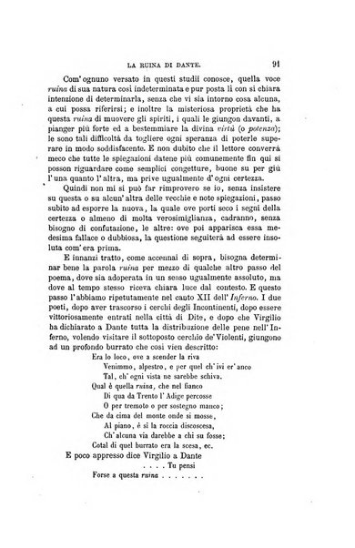 Nuova antologia di scienze, lettere ed arti