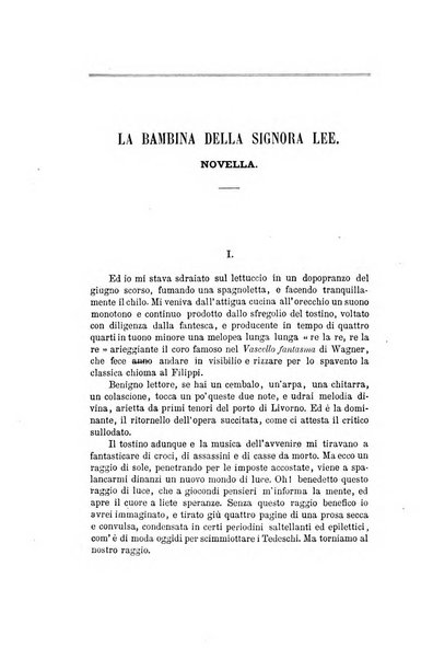 Nuova antologia di scienze, lettere ed arti