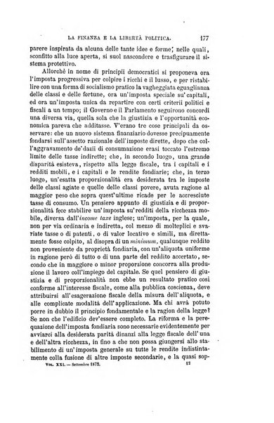 Nuova antologia di scienze, lettere ed arti