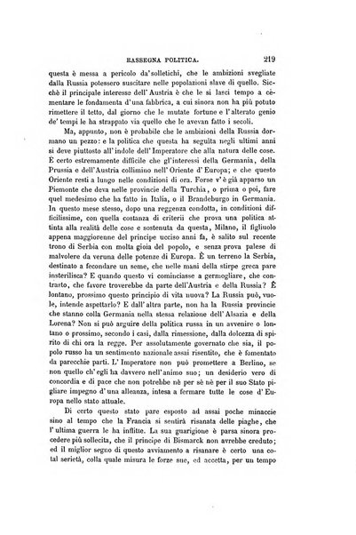 Nuova antologia di scienze, lettere ed arti