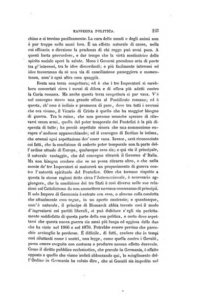 Nuova antologia di scienze, lettere ed arti