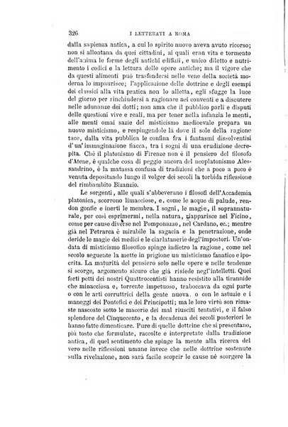 Nuova antologia di scienze, lettere ed arti