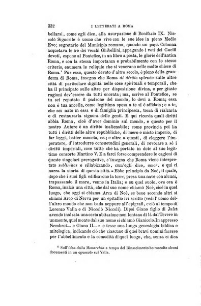 Nuova antologia di scienze, lettere ed arti