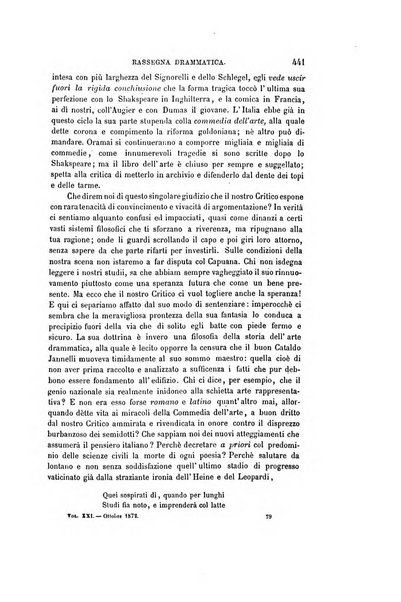 Nuova antologia di scienze, lettere ed arti