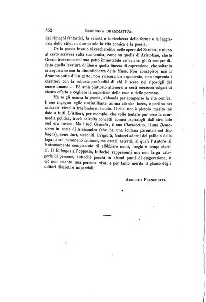 Nuova antologia di scienze, lettere ed arti