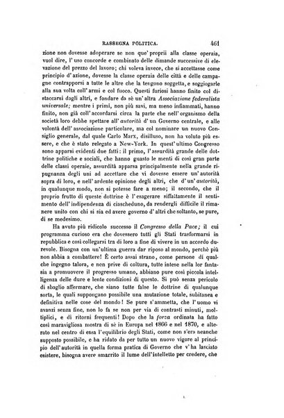 Nuova antologia di scienze, lettere ed arti