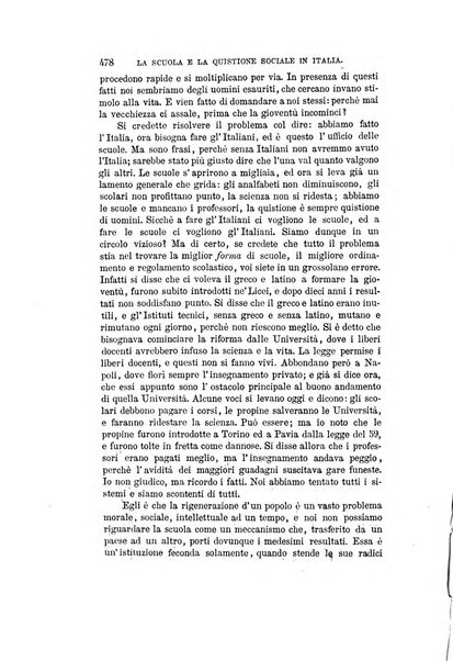 Nuova antologia di scienze, lettere ed arti