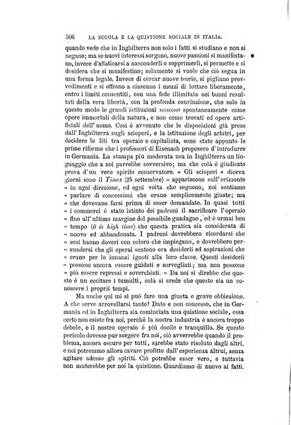 Nuova antologia di scienze, lettere ed arti