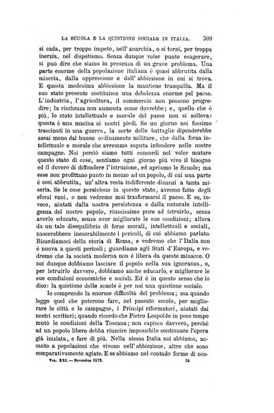 Nuova antologia di scienze, lettere ed arti