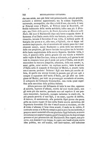 Nuova antologia di scienze, lettere ed arti