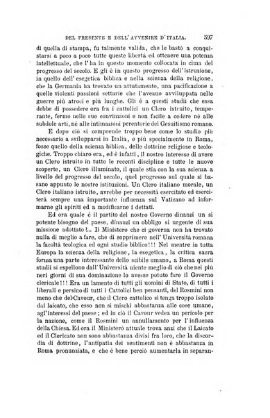 Nuova antologia di scienze, lettere ed arti