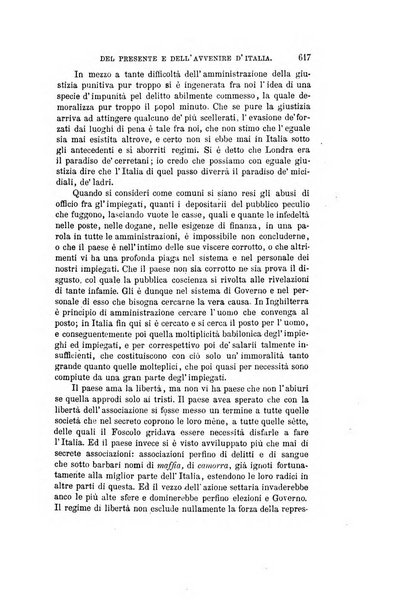 Nuova antologia di scienze, lettere ed arti