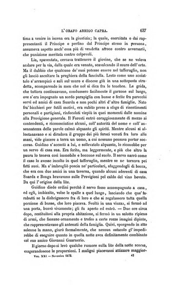 Nuova antologia di scienze, lettere ed arti