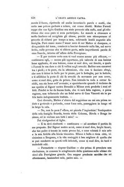 Nuova antologia di scienze, lettere ed arti