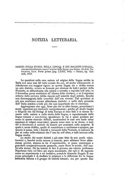 Nuova antologia di scienze, lettere ed arti